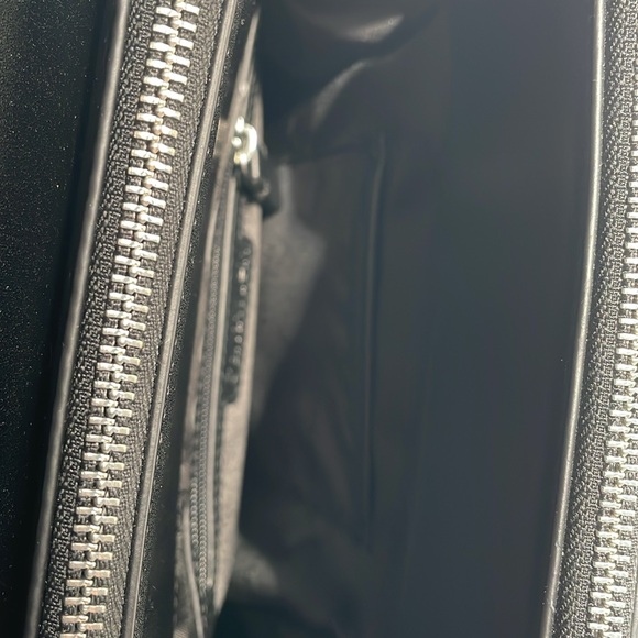 Calvin Klein Mini Backpack - Picture 6 of 9